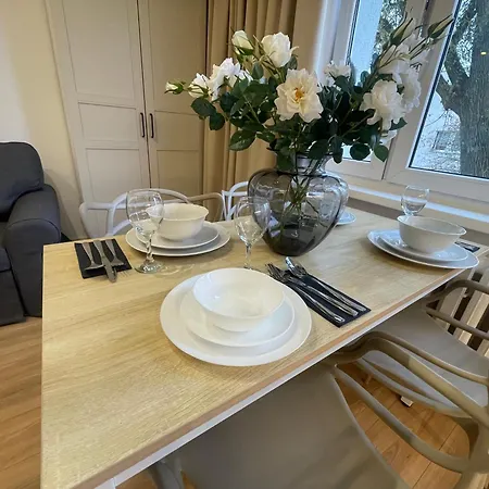 Przy Baszcie Lejlighed *