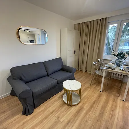 Przy Baszcie Lejlighed *