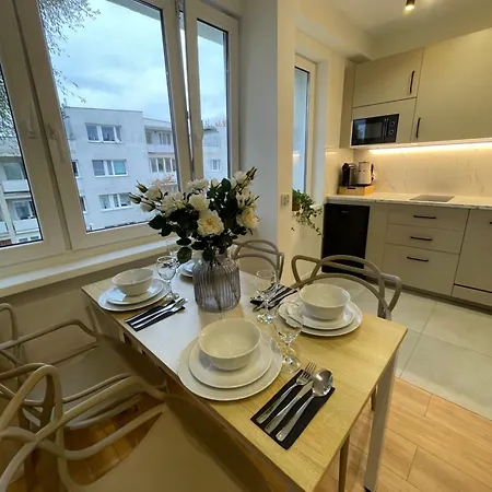 Przy Baszcie * Malbork