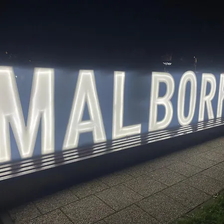 Przy Baszcie Lejlighed *