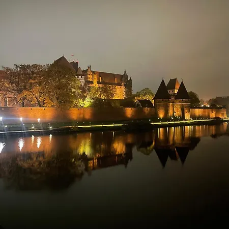 Przy Baszcie Lejlighed