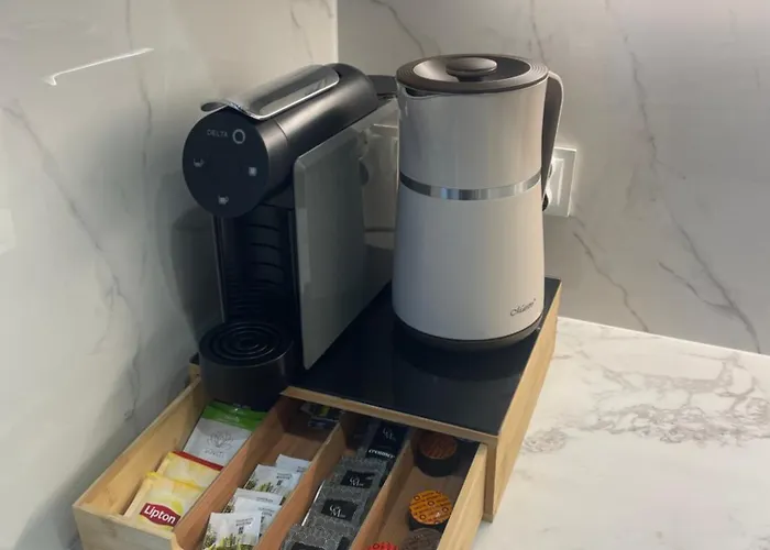 Przy Baszcie Apartment