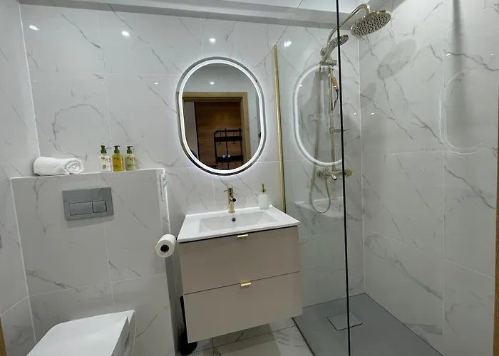 Apartment Przy Baszcie